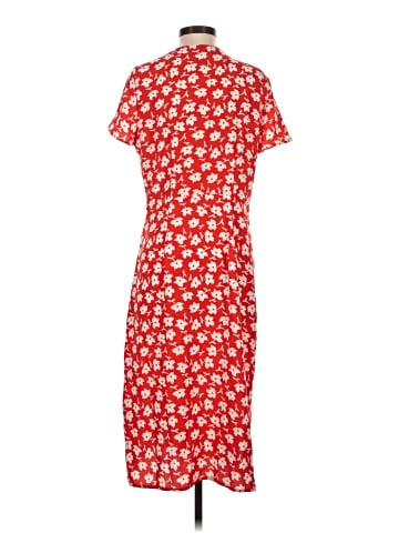 J.Crew Factory Store Casual Dress (view 2)
