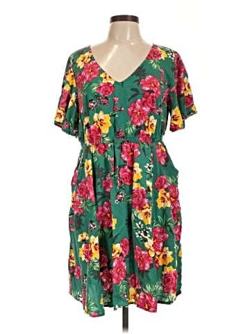 Torrid Casual Dress (view 1)