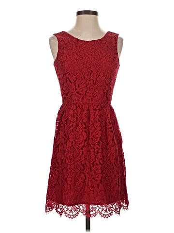 Ann Taylor LOFT Outlet Cocktail Dress (view 1)
