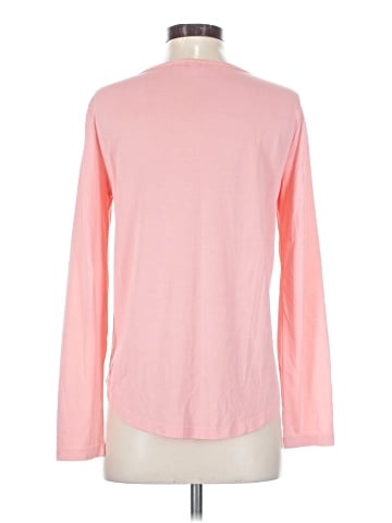 Splendid Long Sleeve Top (view 2)