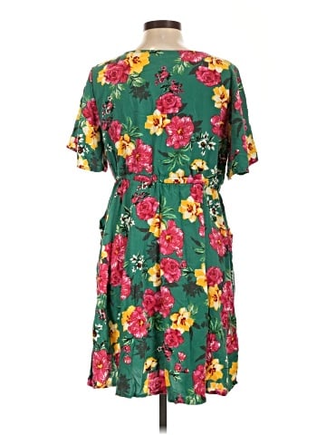 Torrid Casual Dress (view 2)