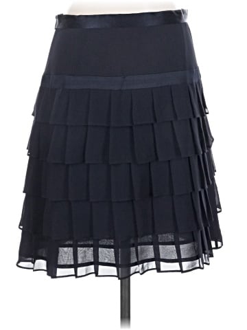 French Connection Formal Skirt (view 2)
