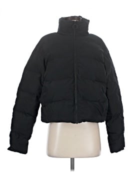 Gymshark Snow Jacket (view 1)