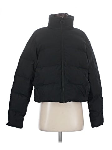 Gymshark Snow Jacket (view 1)
