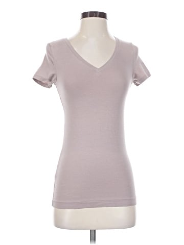 Gap Body Short Sleeve T-Shirt (view 1)