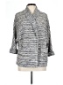 Splendid Gray Coat Size L - photo 1