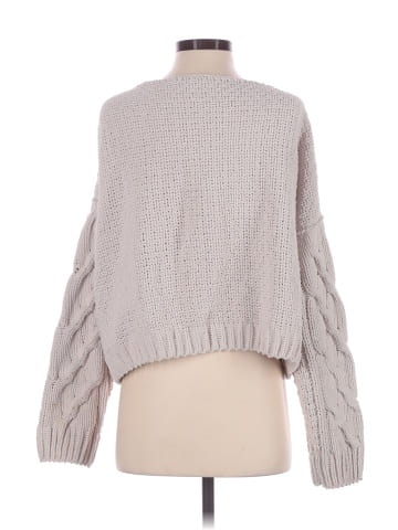 Free People Pullover Sweater (view 2)