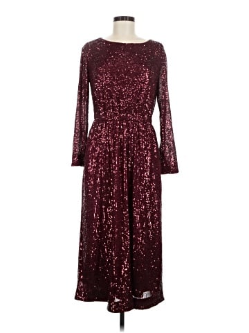 Maggy London Cocktail Dress (view 1)