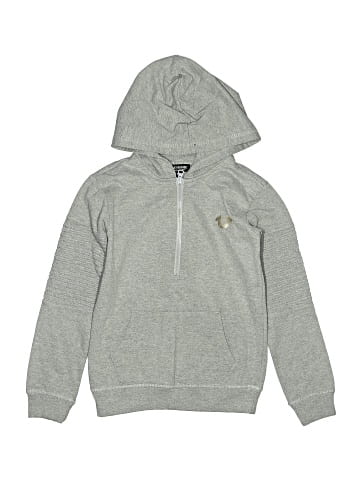 True Religion Zip Up Hoodie (view 1)