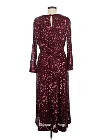Maggy London Cocktail Dress (view 2)