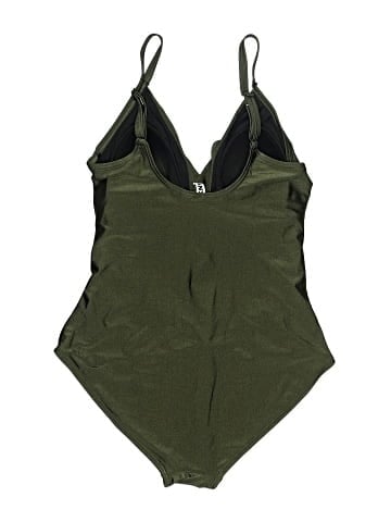 DKNY One Piece Swimsuit (view 2)