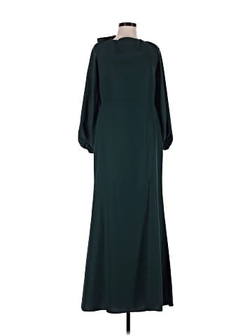 Dessy Collection Casual Dress (view 1)