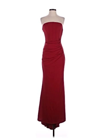 Lulus Cocktail Dress (view 1)