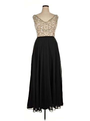 Aidan Mattox Cocktail Dress (view 1)