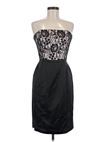 White House Black Market Cocktail Dress (view 1)