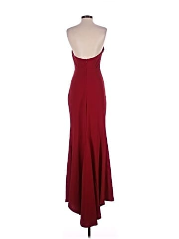 Lulus Cocktail Dress (view 2)