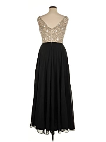 Aidan Mattox Cocktail Dress (view 2)