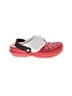 Crocs Red Clogs Size 3 (youth) - photo 1