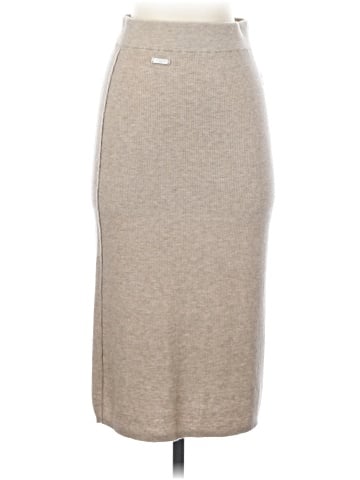 The Kooples Wool Skirt (view 1)