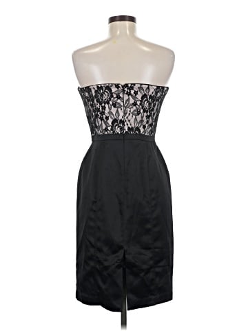 White House Black Market Cocktail Dress (view 2)