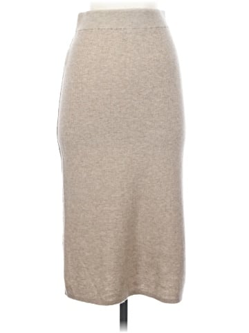 The Kooples Wool Skirt (view 2)