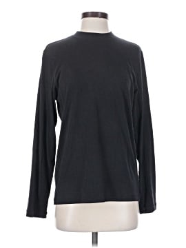 SKIMS Long Sleeve Turtleneck (view 1)