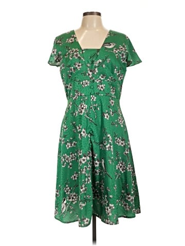 Hutch Casual Dress (view 1)