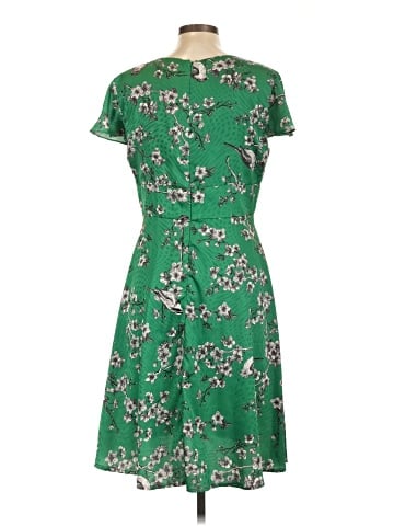 Hutch Casual Dress (view 2)