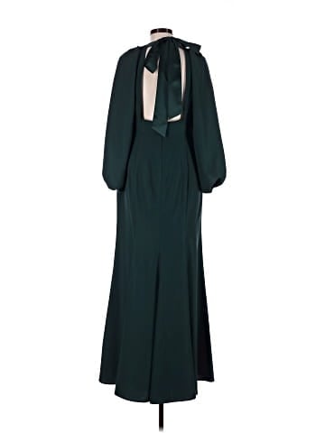 Dessy Collection Casual Dress (view 2)
