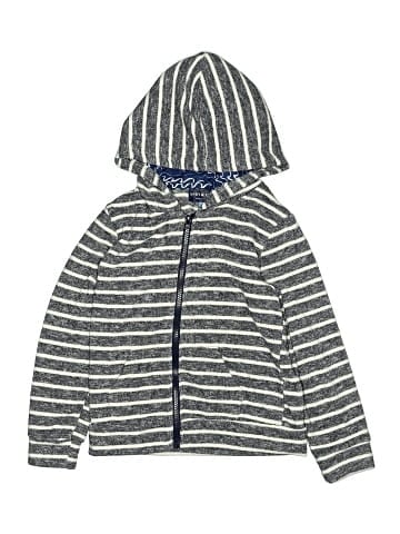 Andy & Evan Zip Up Hoodie (view 1)