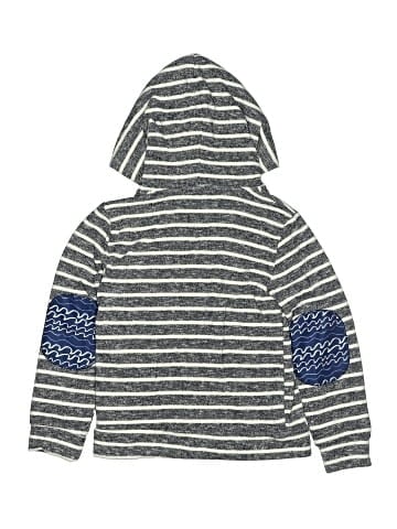 Andy & Evan Zip Up Hoodie (view 2)