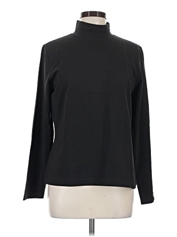 Talbots Long Sleeve Turtleneck (view 1)
