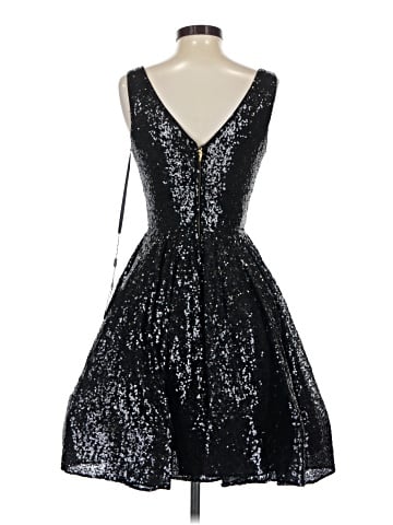 IEENA for Mac Duggal Cocktail Dress (view 2)