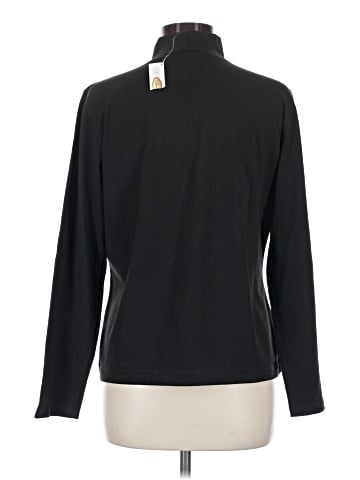 Talbots Long Sleeve Turtleneck (view 2)