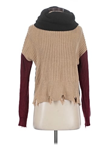 Vintage Havana Pullover Sweater (view 1)