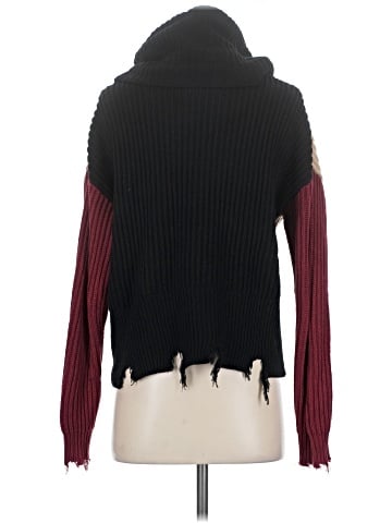 Vintage Havana Pullover Sweater (view 2)
