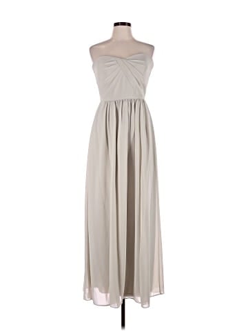 Social Bridesmaids Casual Dress (view 1)