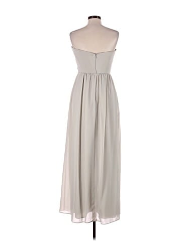 Social Bridesmaids Casual Dress (view 2)
