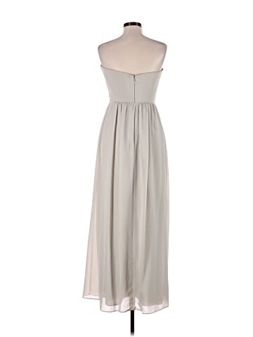 Social Bridesmaids Casual Dress (view 2)