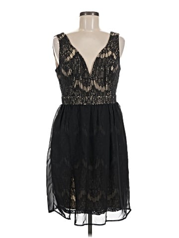 Maurices Cocktail Dress (view 1)