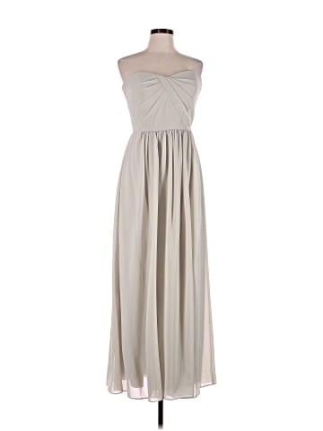 Social Bridesmaids Casual Dress (view 1)