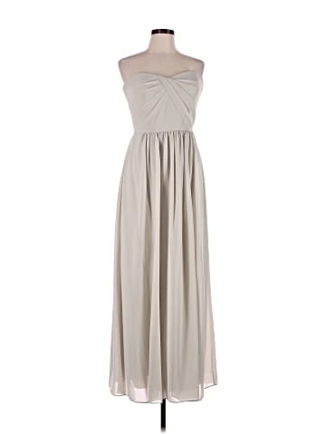 Social Bridesmaids Casual Dress (view 1)