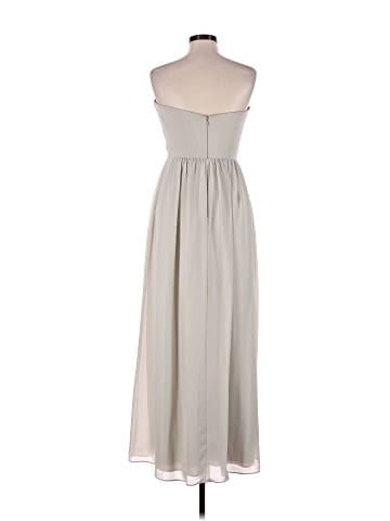 Social Bridesmaids Casual Dress (view 2)