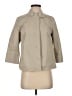 Talbots Solid Tan Jacket Size S - photo 1