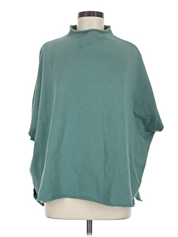 Frank & Eileen Poncho (view 1)