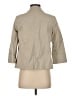 Talbots Solid Tan Jacket Size S - photo 2