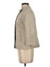 Talbots Solid Tan Jacket Size S - photo 5