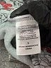 Disney 100% Polyester Print Gray Sweatpants Size 5 - photo 4