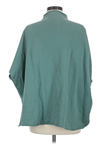 Frank & Eileen Poncho (view 2)