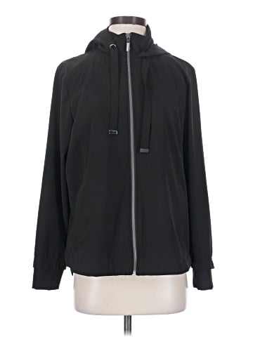 Chico's Zip Up Hoodie (view 1)